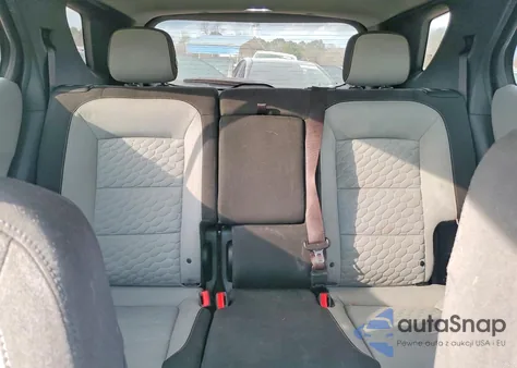 2018 Chevrolet Equinox Ls from USA, damaged, VIN 2GNAXHEV5J6196987